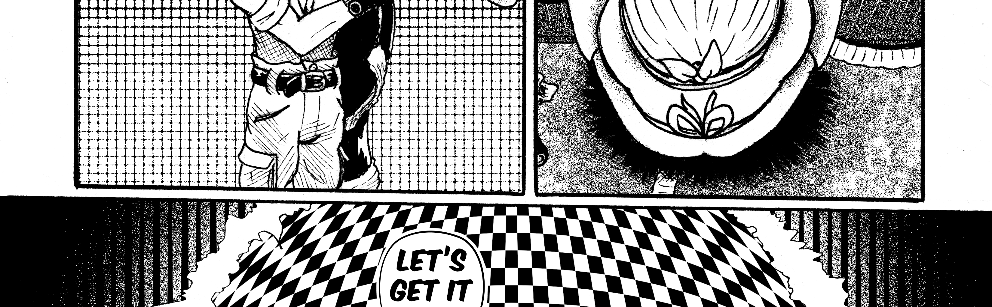 Realms and Relics - Episode 33, Page 1: Ch1 Pg32