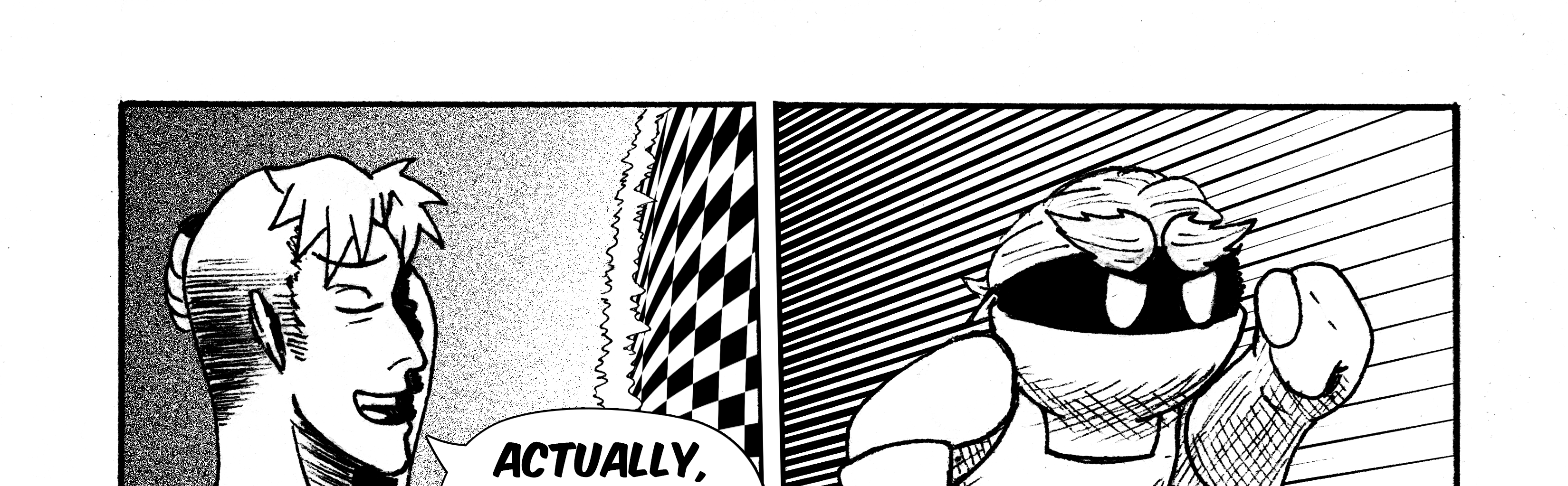 Realms and Relics - Episode 34, Page 1: Ch1 Pg33