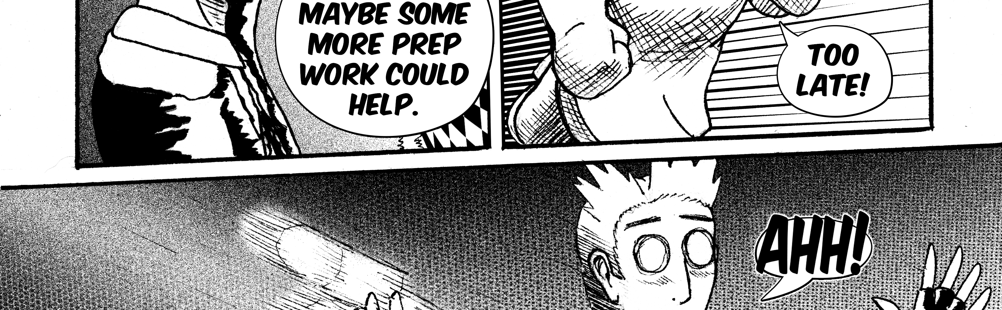 Realms and Relics - Episode 34, Page 1: Ch1 Pg33