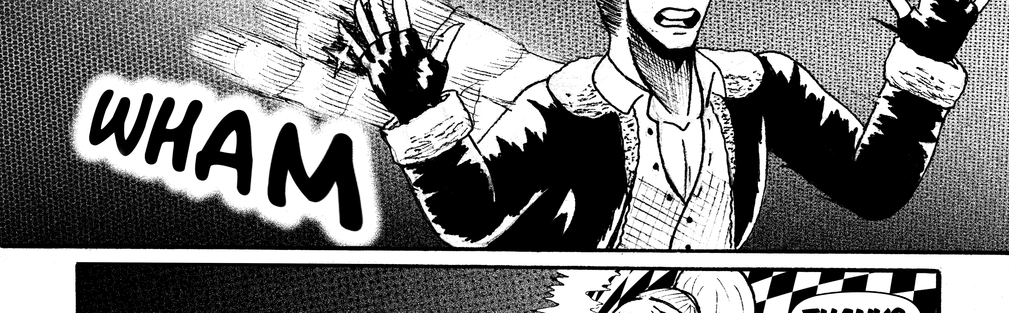 Realms and Relics - Episode 34, Page 1: Ch1 Pg33