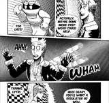 Realms and Relics - Episode 34: Ch1 Pg33