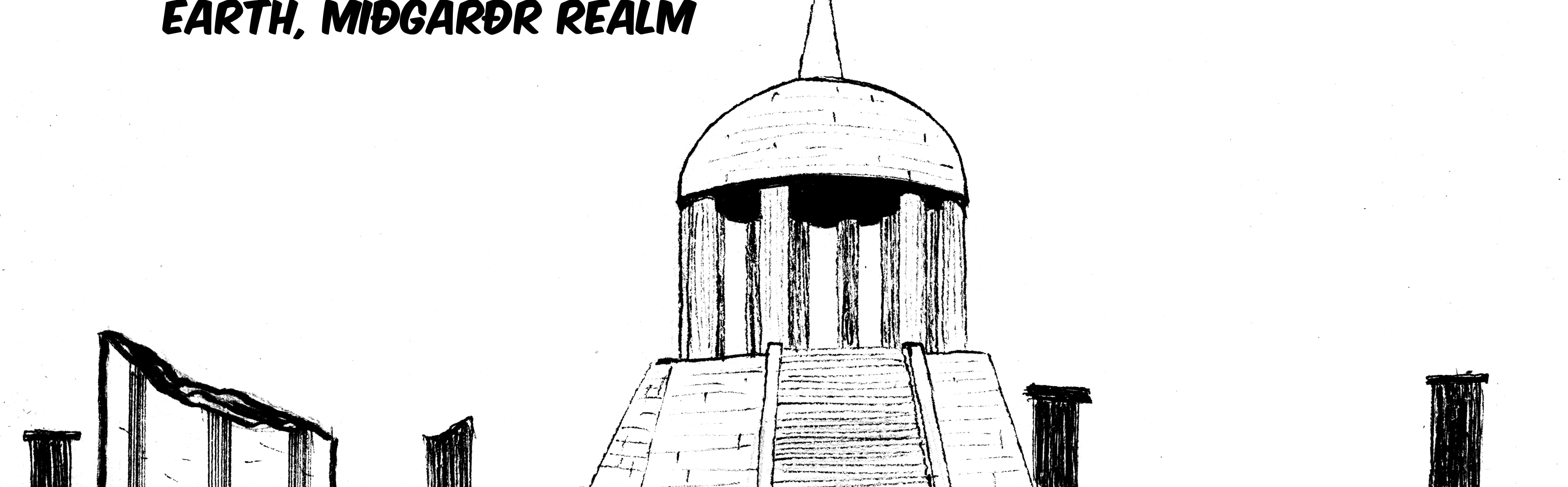 Realms and Relics - Episode 35, Page 1: Ch1 Pg34