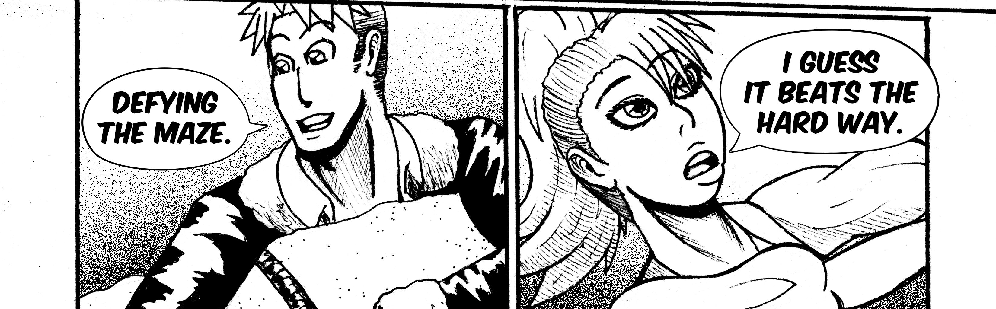 Realms and Relics - Episode 37, Page 1: Ch1 Pg36