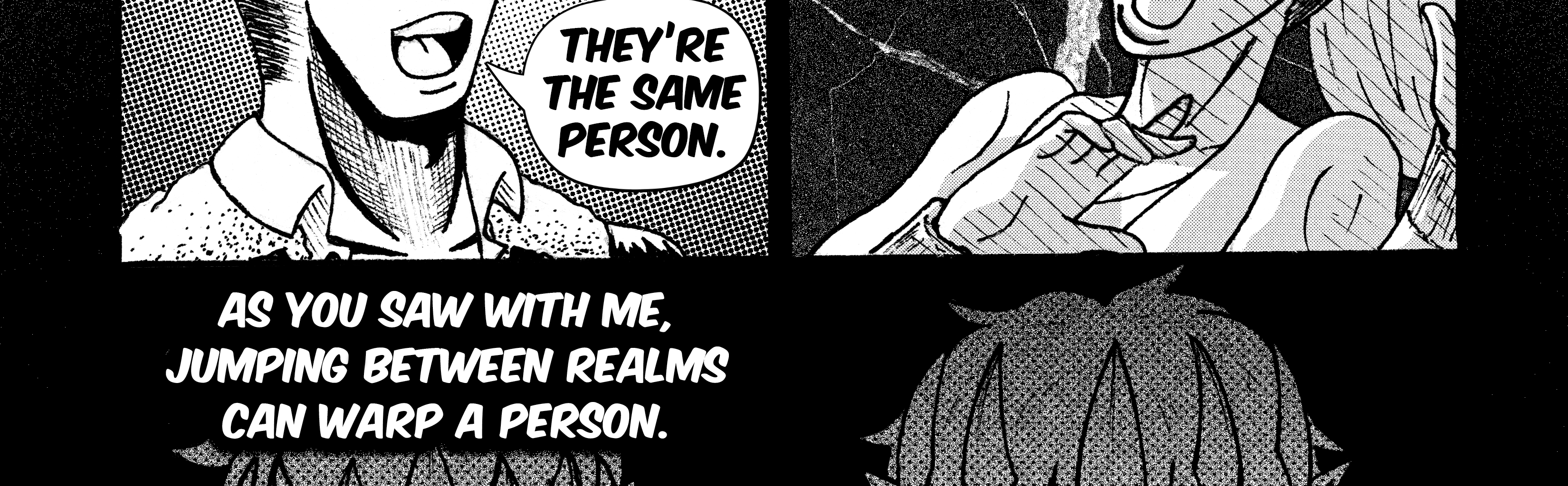 Realms and Relics - Episode 38, Page 1: Ch1 Pg37