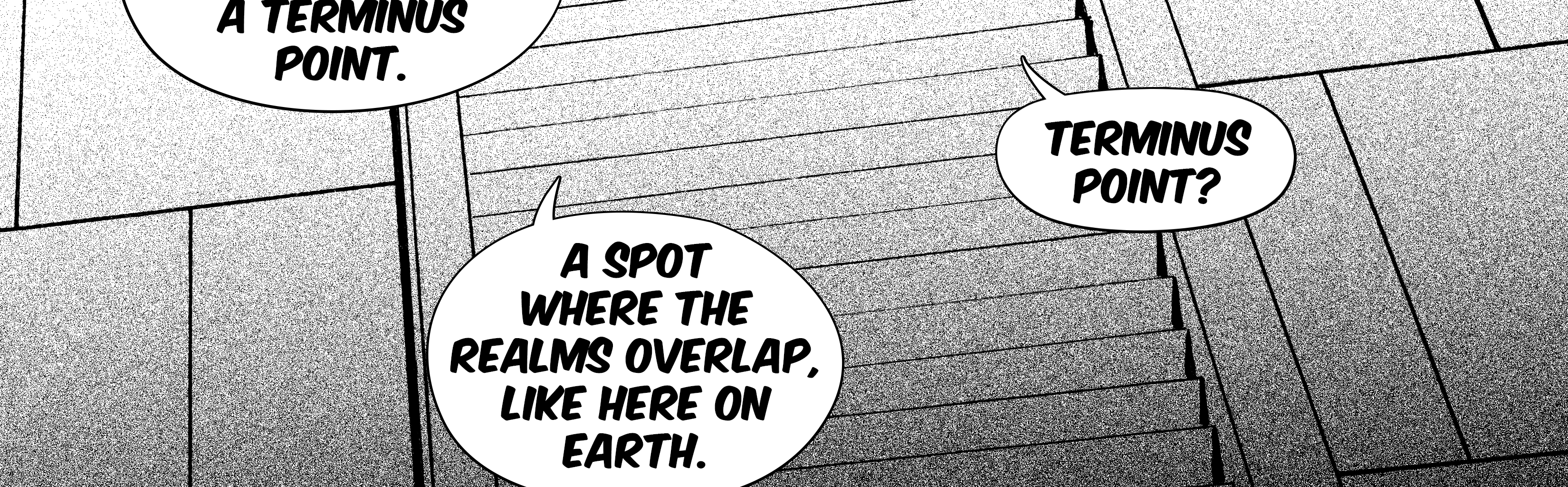 Realms and Relics - Episode 39, Page 1: Ch1 Pg38