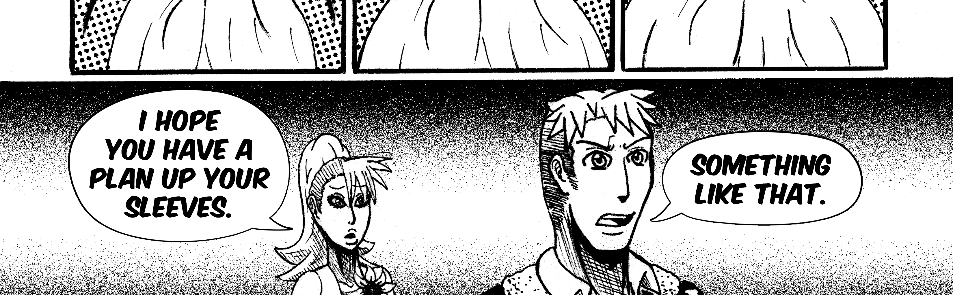 Realms and Relics - Episode 41, Page 1: Ch1 Pg40