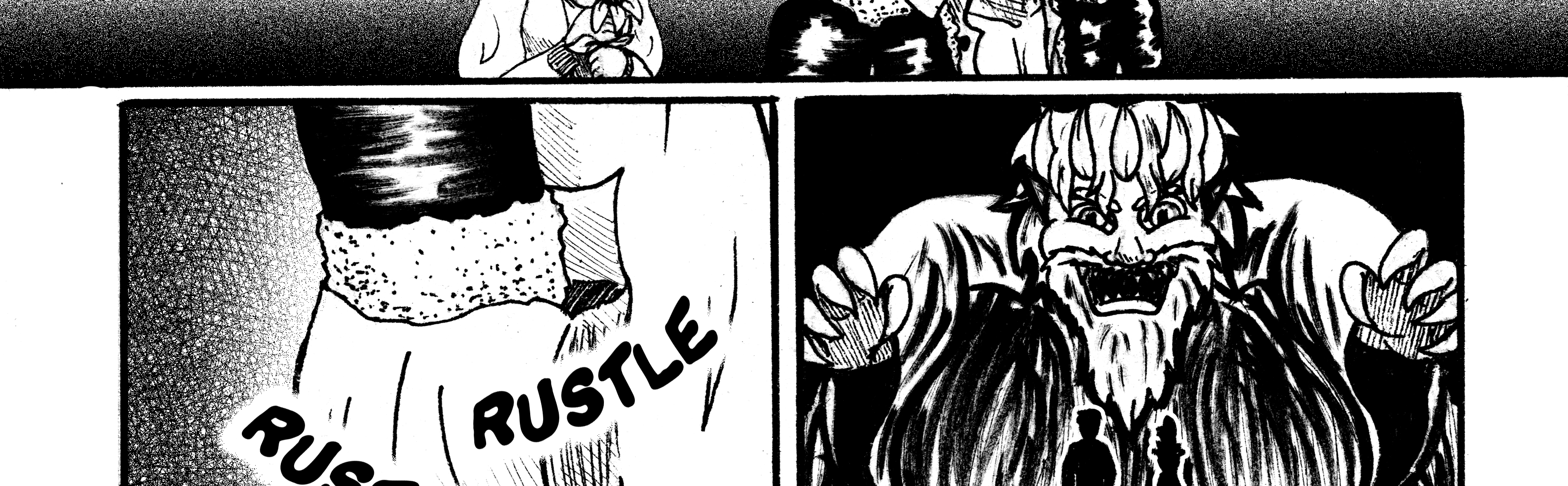 Realms and Relics - Episode 41, Page 1: Ch1 Pg40