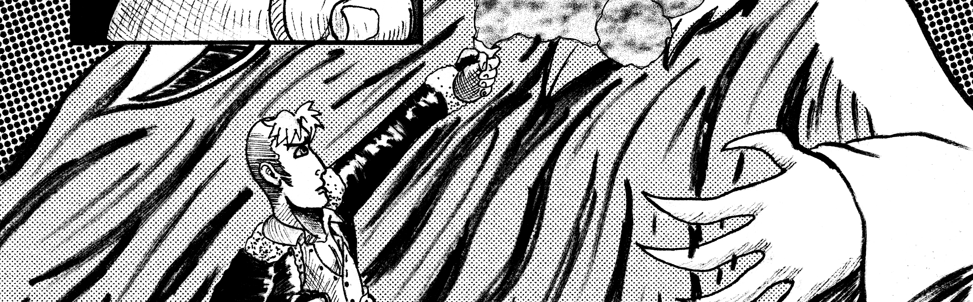 Realms and Relics - Episode 42, Page 1: Ch1 Pg41