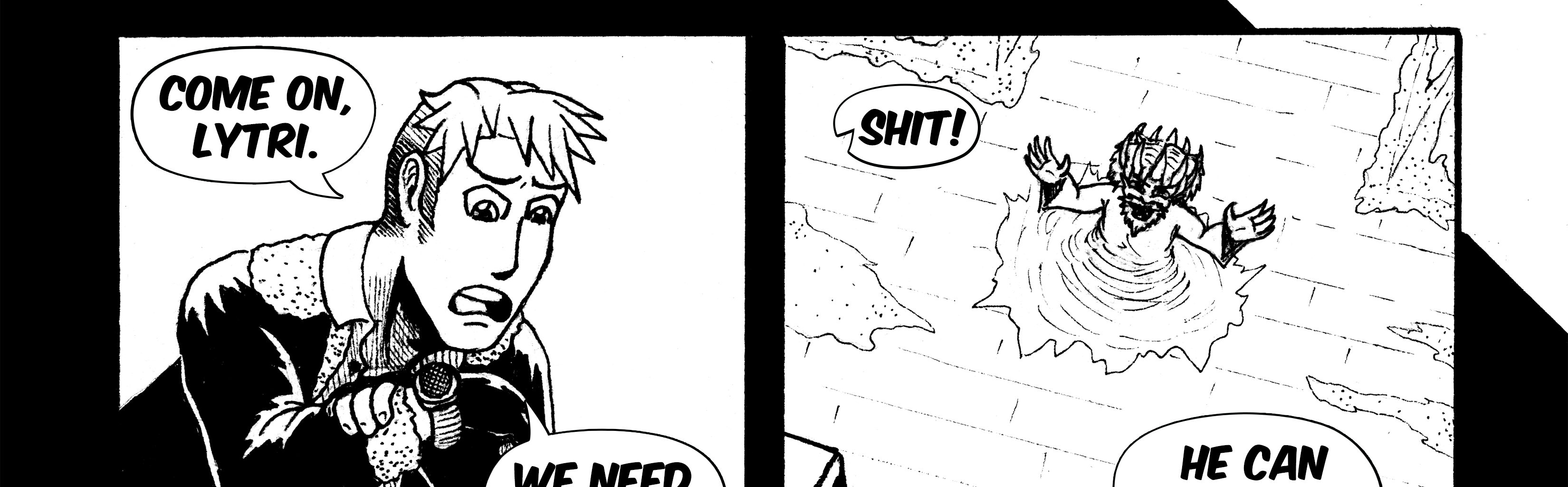 Realms and Relics - Episode 43, Page 1: Ch1 Pg42