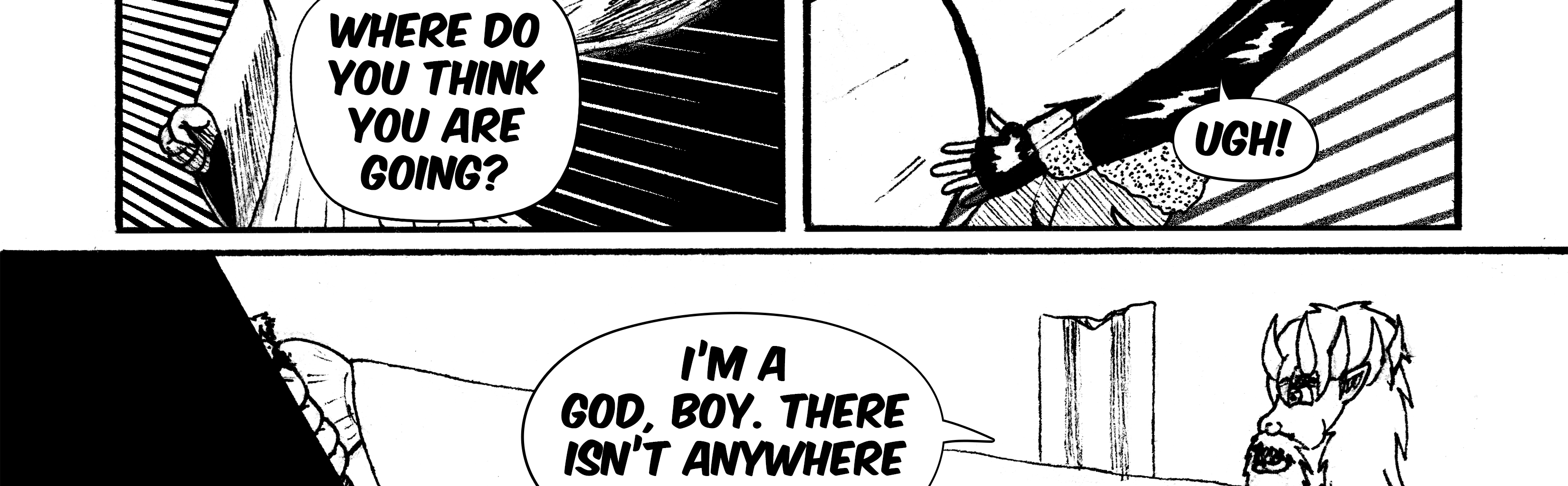 Realms and Relics - Episode 44, Page 1: Ch1 Pg43