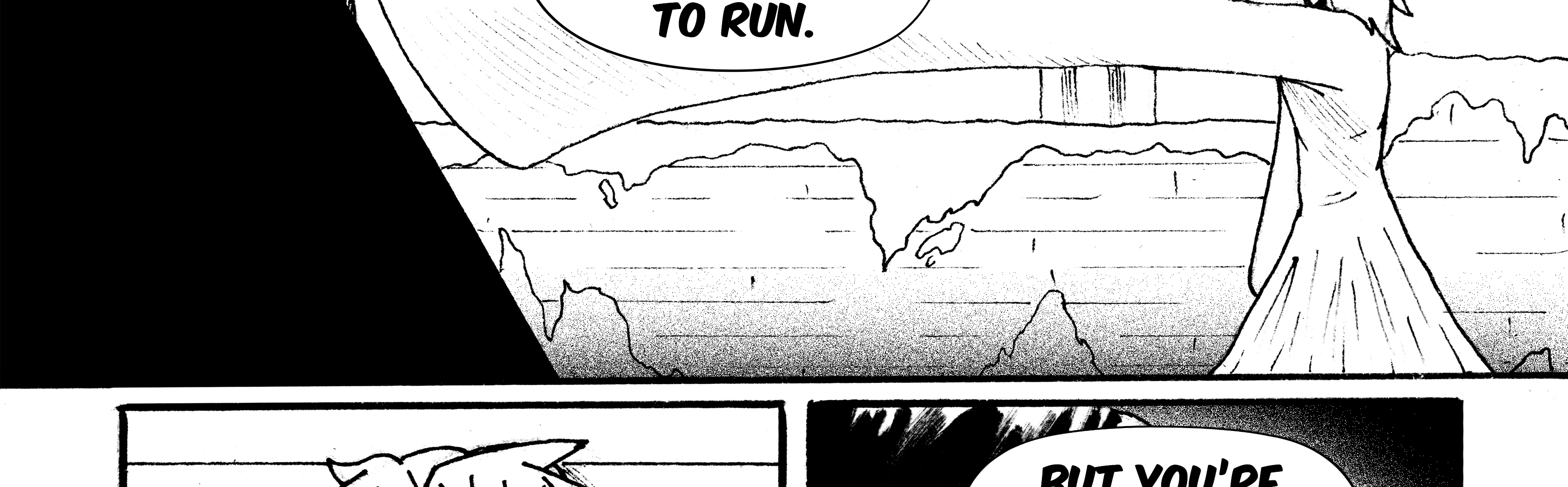 Realms and Relics - Episode 44, Page 1: Ch1 Pg43