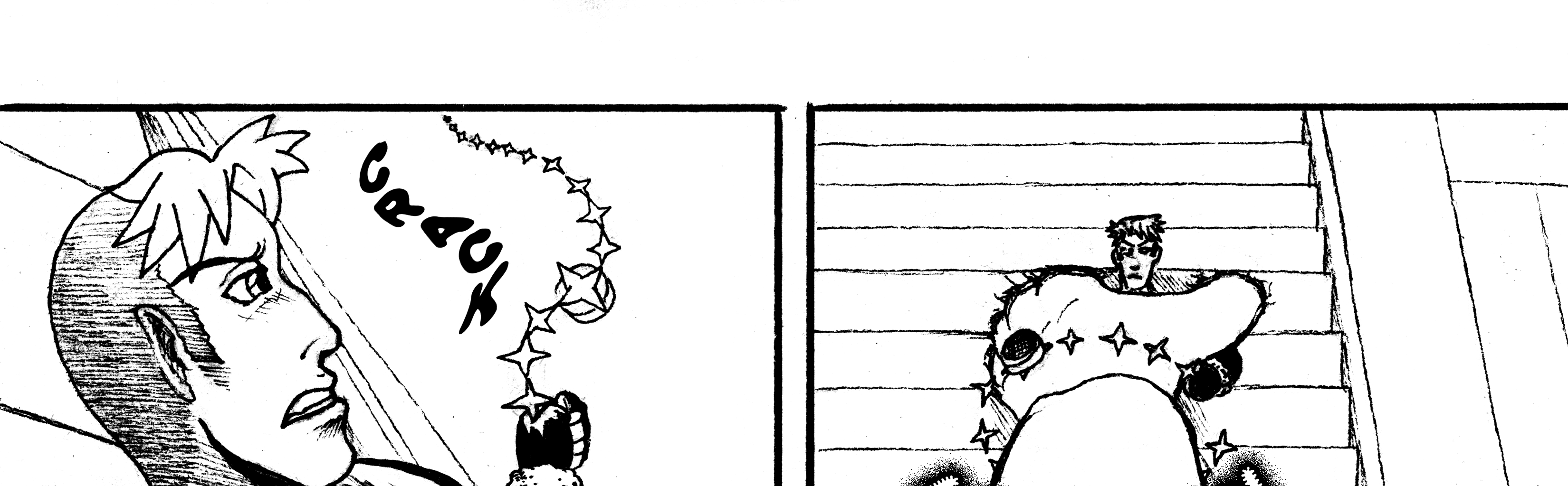 Realms and Relics - Episode 45, Page 1: Ch1 Pg44