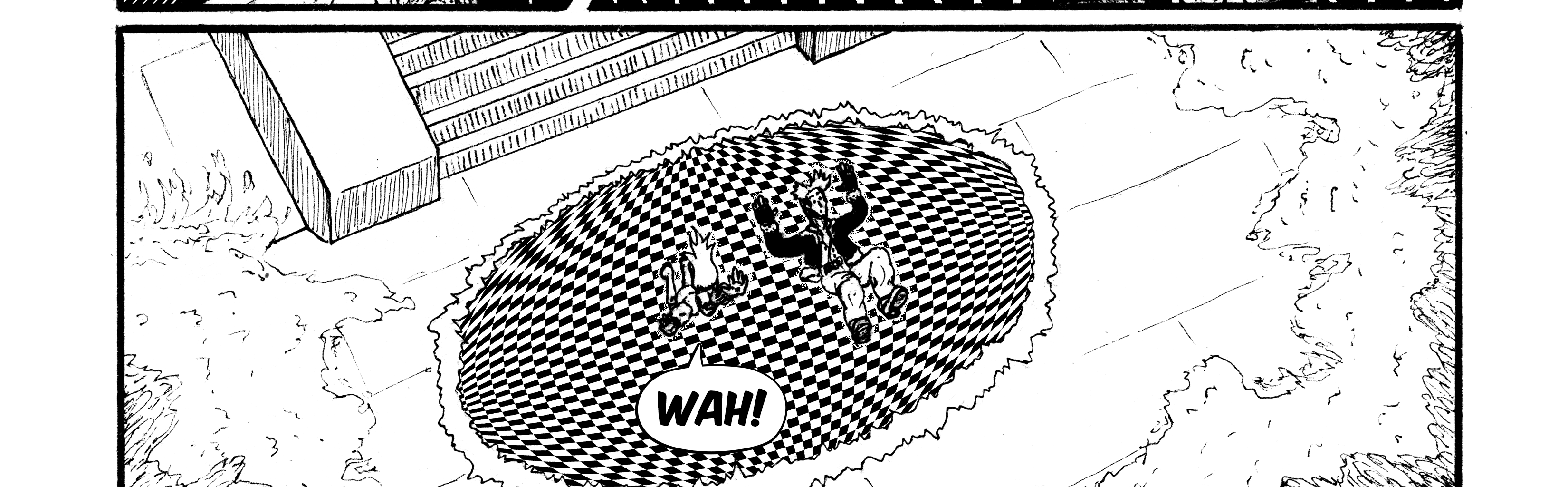 Realms and Relics - Episode 46, Page 1: Ch1 Pg45