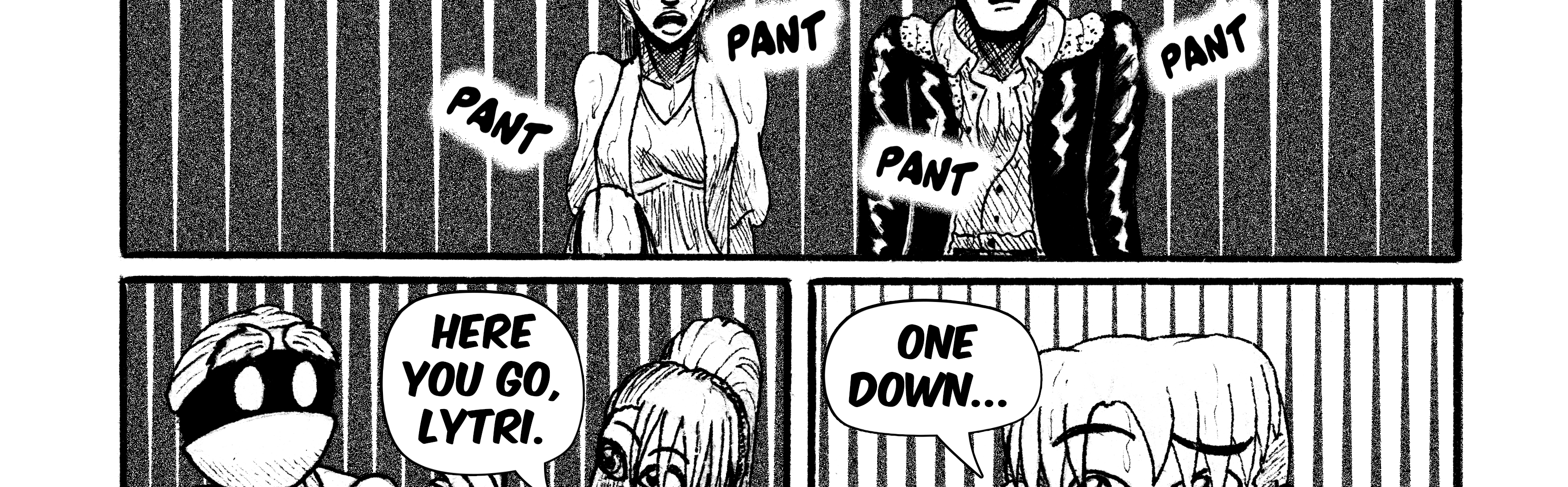 Realms and Relics - Episode 47, Page 1: Ch1 Pg46