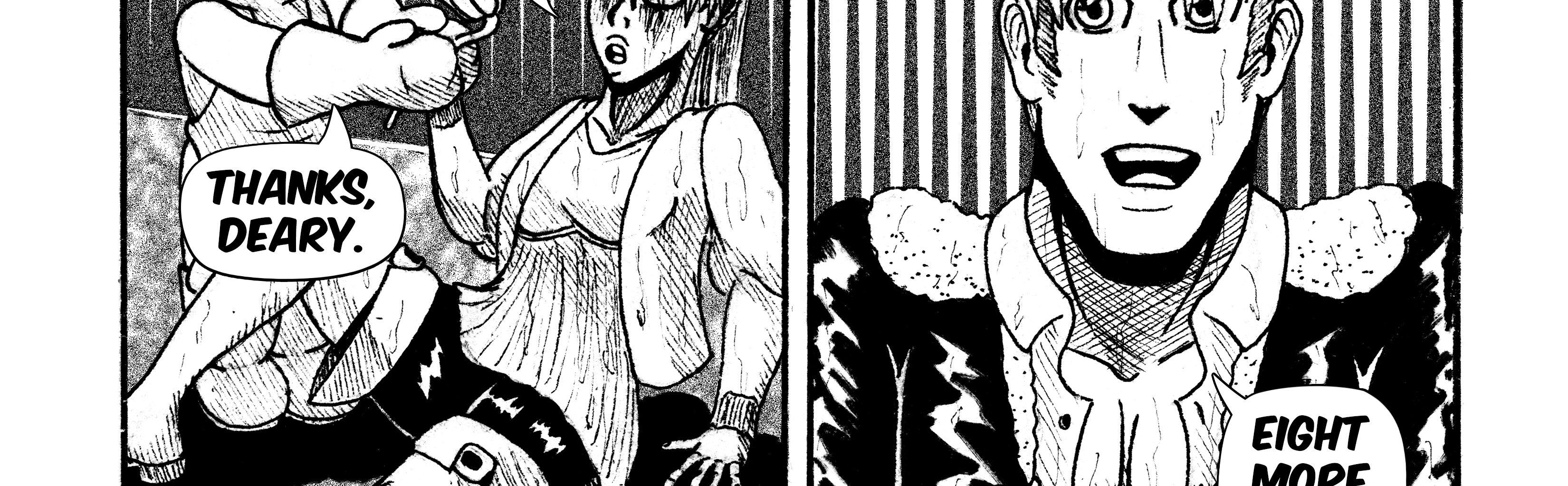 Realms and Relics - Episode 47, Page 1: Ch1 Pg46