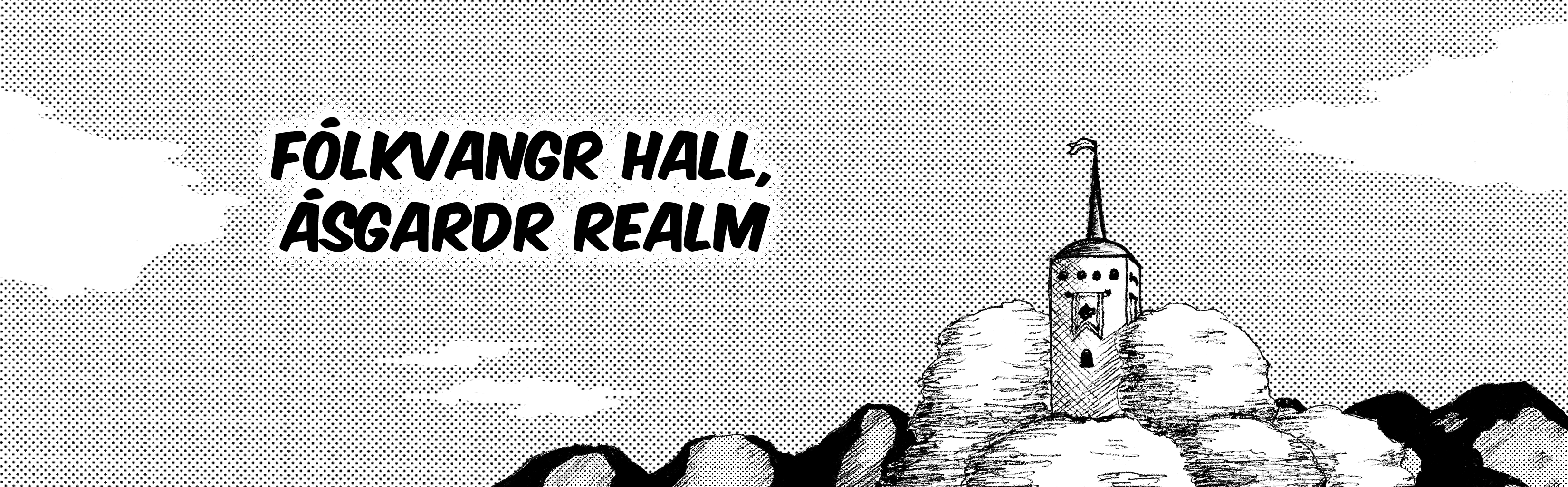 Realms and Relics - Episode 48, Page 1: Ch1 Bonus Pg 1