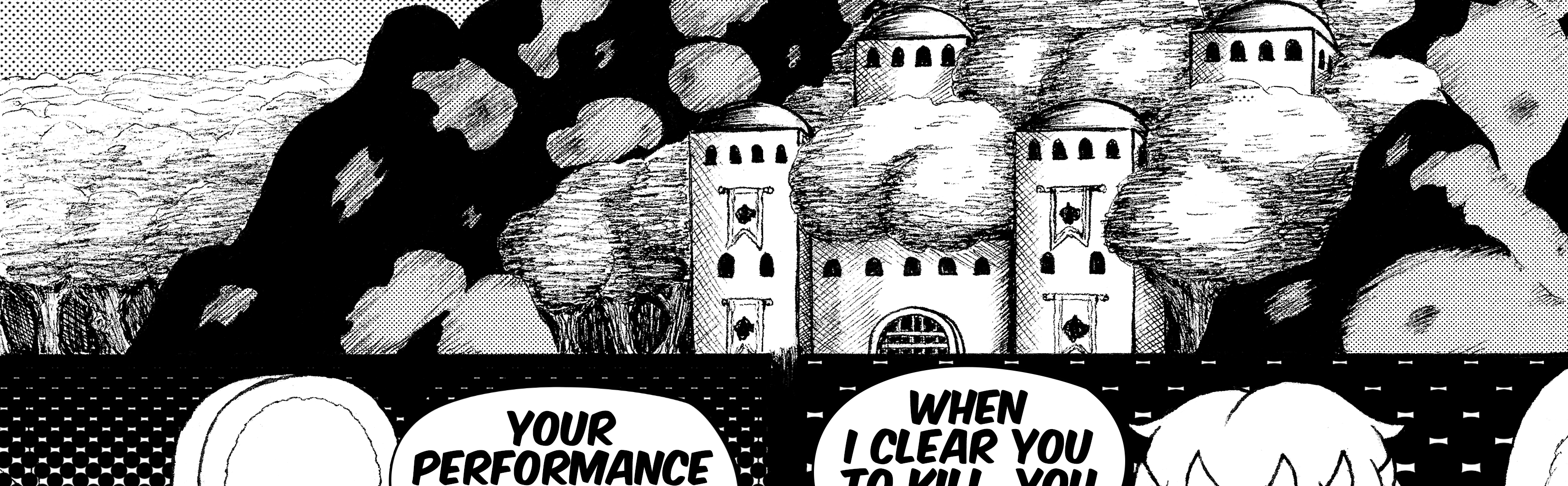 Realms and Relics - Episode 48, Page 1: Ch1 Bonus Pg 1