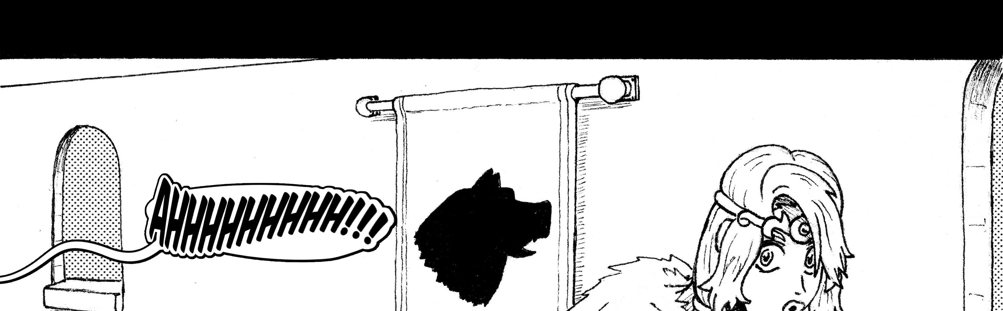 Realms and Relics - Episode 49, Page 1: C1 Bonus Pg 2