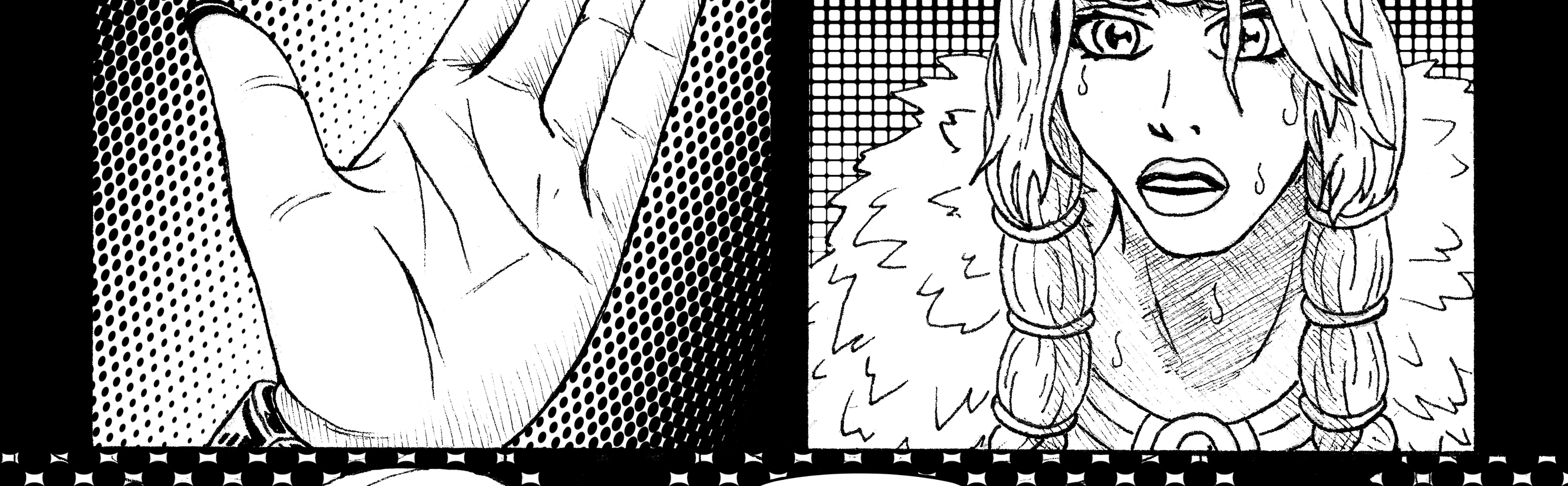 Realms and Relics - Episode 49, Page 1: C1 Bonus Pg 2