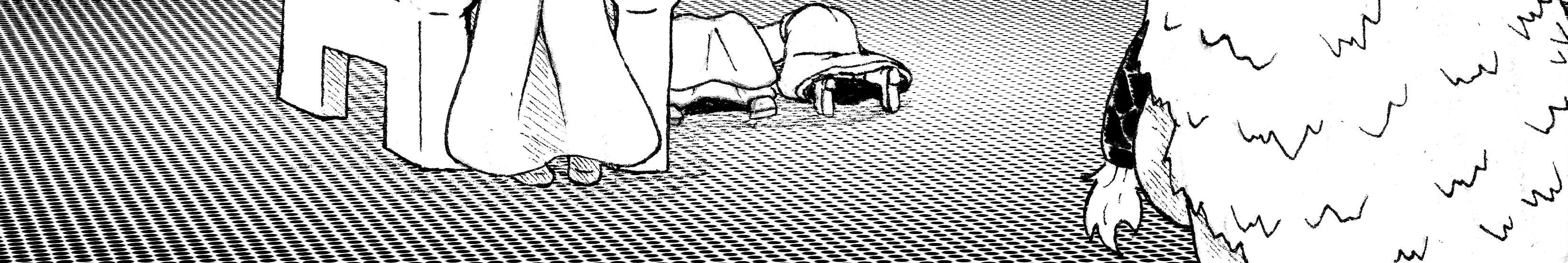 Realms and Relics - Episode 49, Page 1: C1 Bonus Pg 2