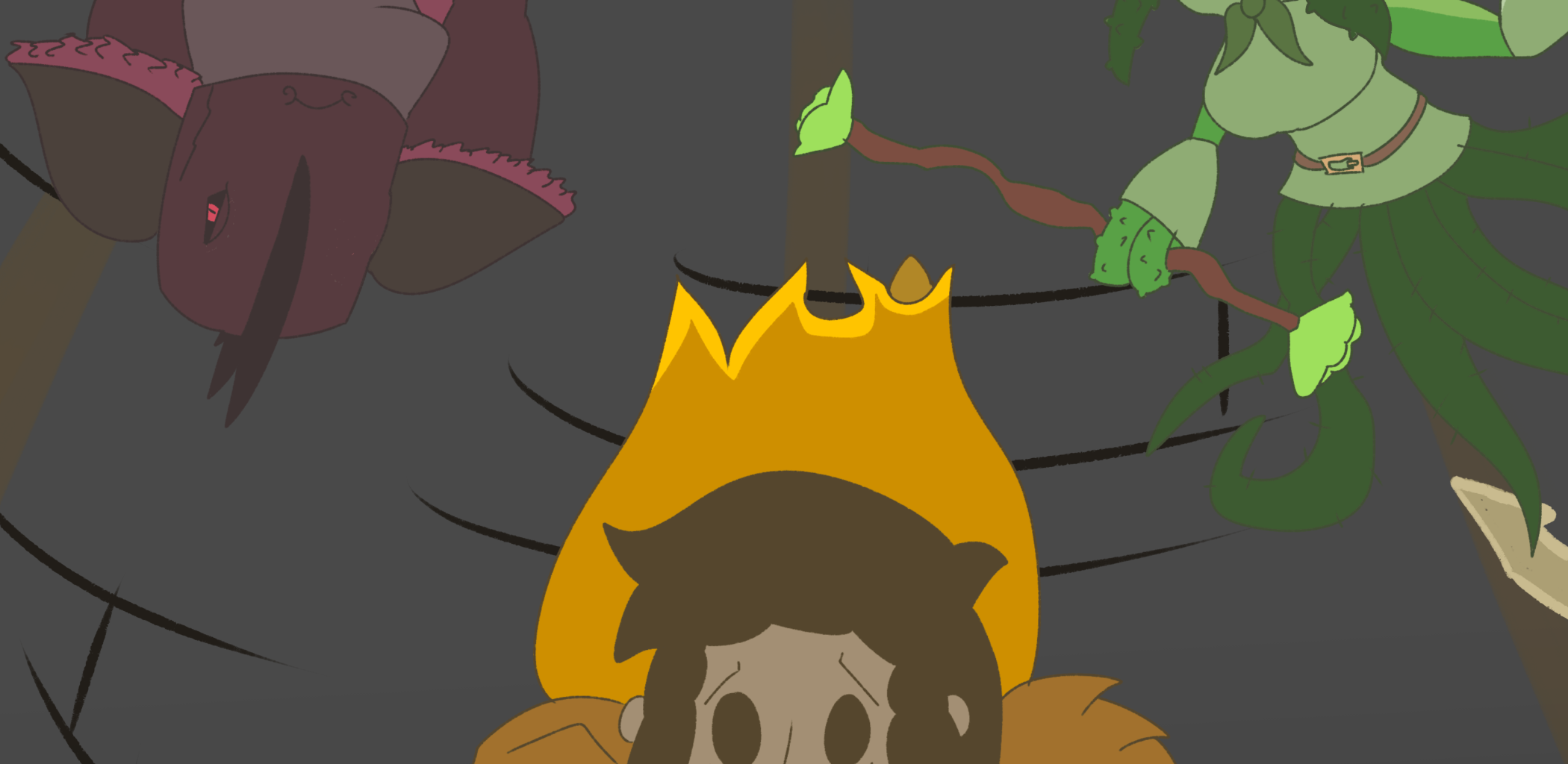 The Far Travelers - Episode 4, Page 8: Issue 1 - Part 3