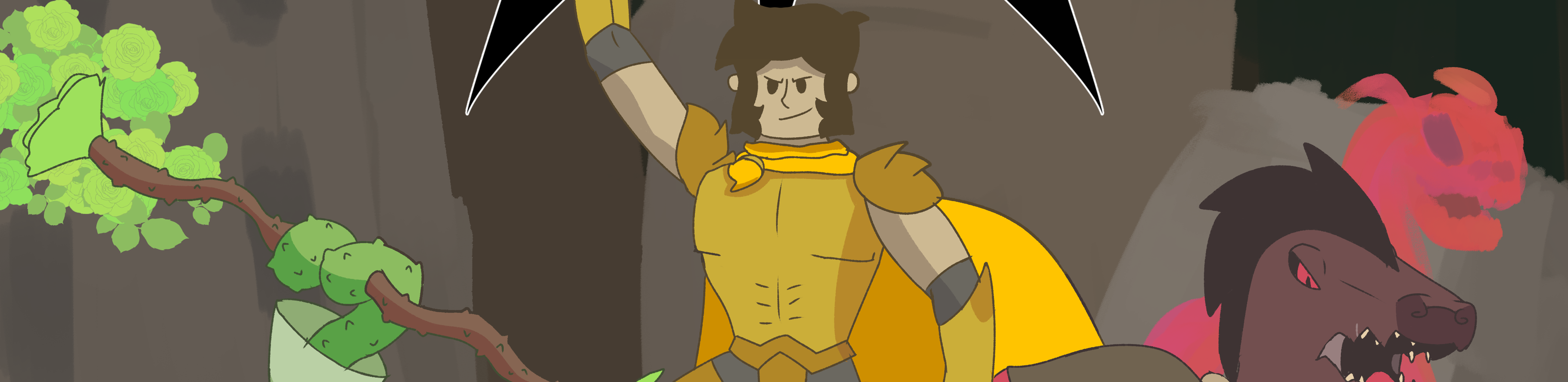 The Far Travelers - Episode 5, Page 1: Issue 2 - Part 1