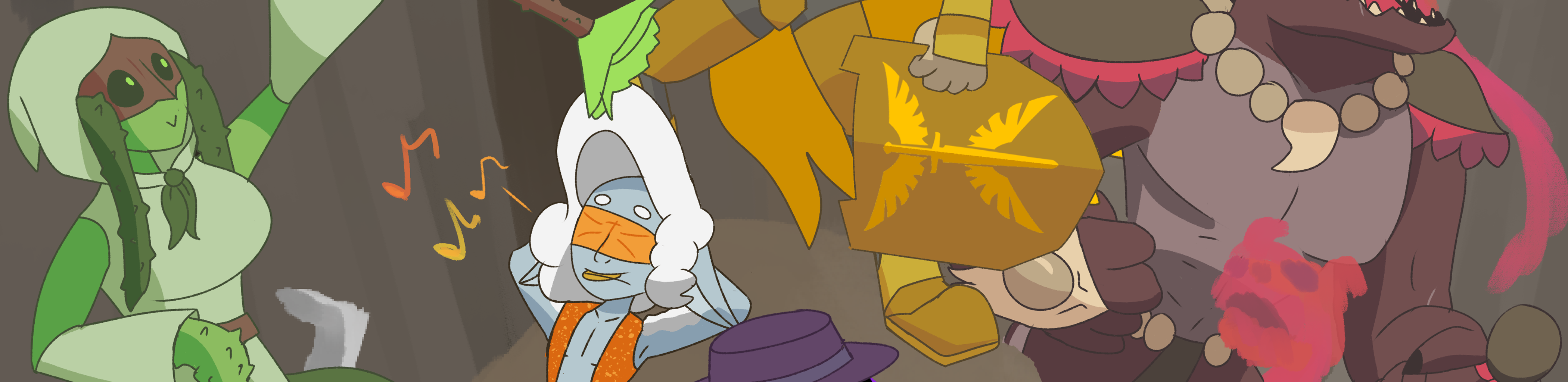 The Far Travelers - Episode 5, Page 1: Issue 2 - Part 1