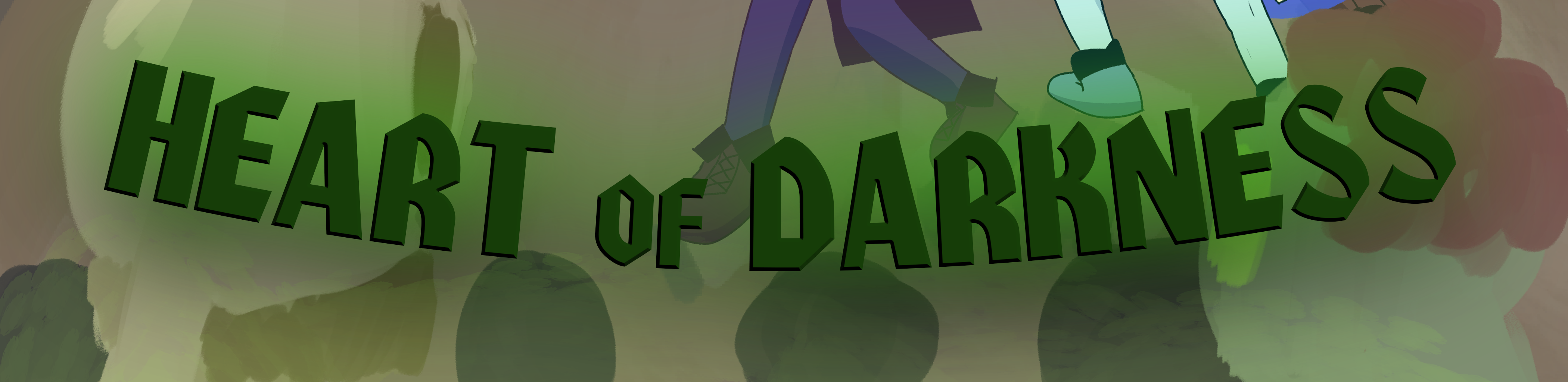 The Far Travelers - Episode 5, Page 1: Issue 2 - Part 1