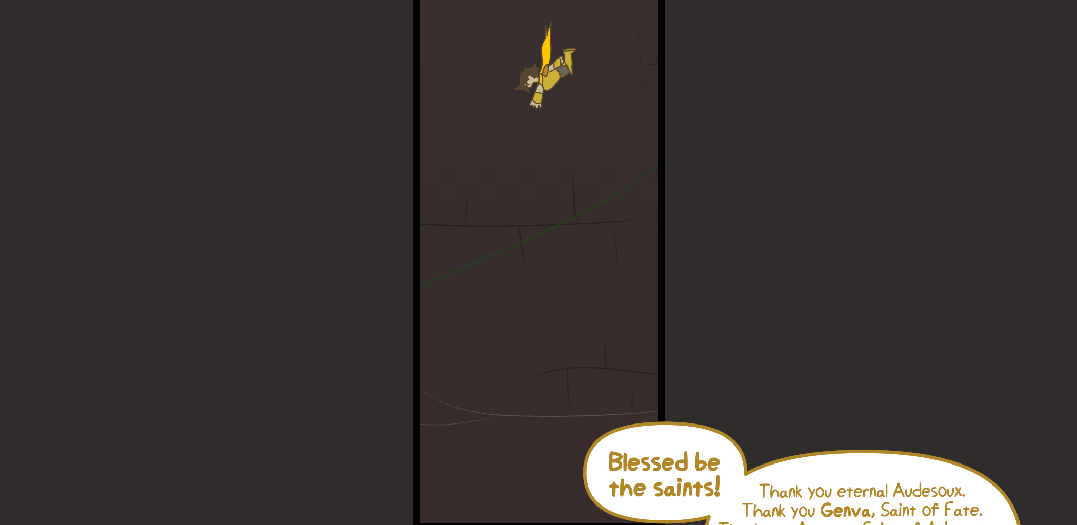 The Far Travelers - Episode 5, Page 3: Issue 2 - Part 1