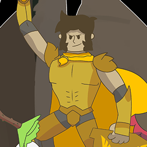 The Far Travelers - Episode 5: Issue 2 - Part 1