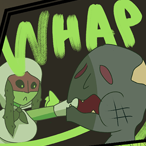 The Far Travelers - Episode 7: Issue 2 - Part 3