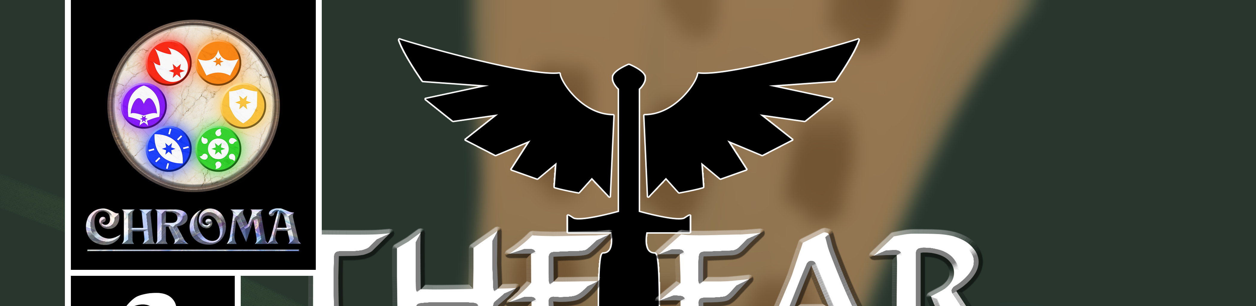 The Far Travelers - Episode 8, Page 1: Issue 3 - Part 1