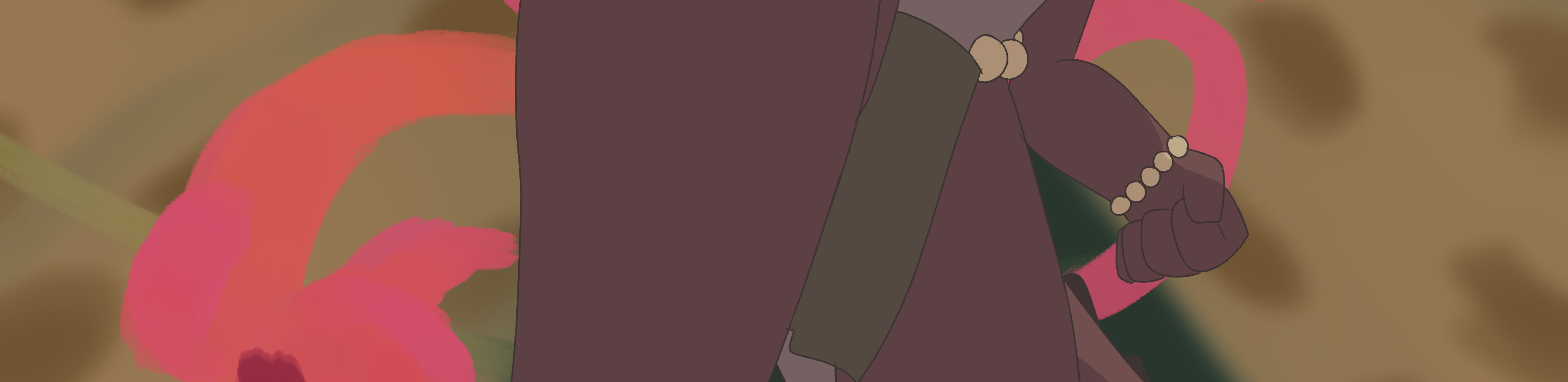 The Far Travelers - Episode 8, Page 1: Issue 3 - Part 1