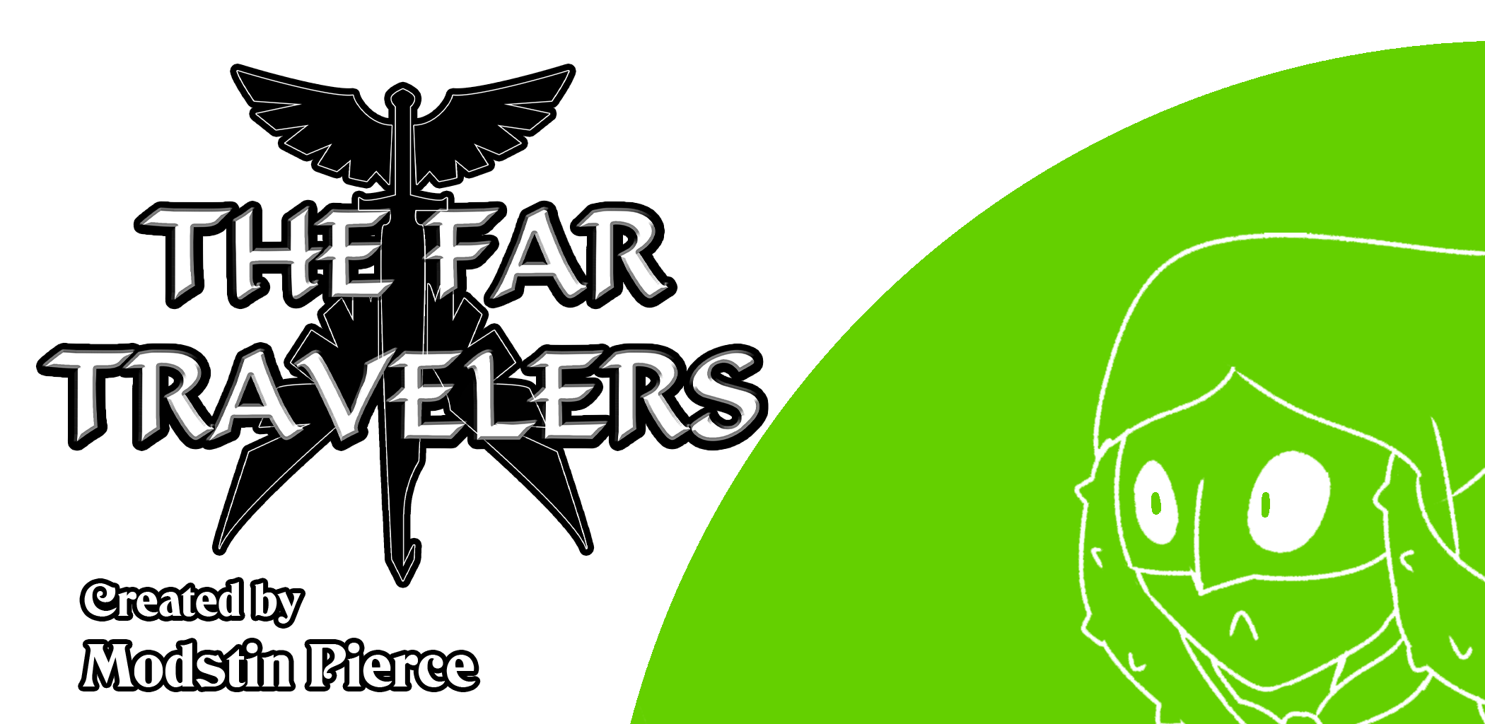 The Far Travelers - Episode 8, Page 1: Issue 3 - Part 1