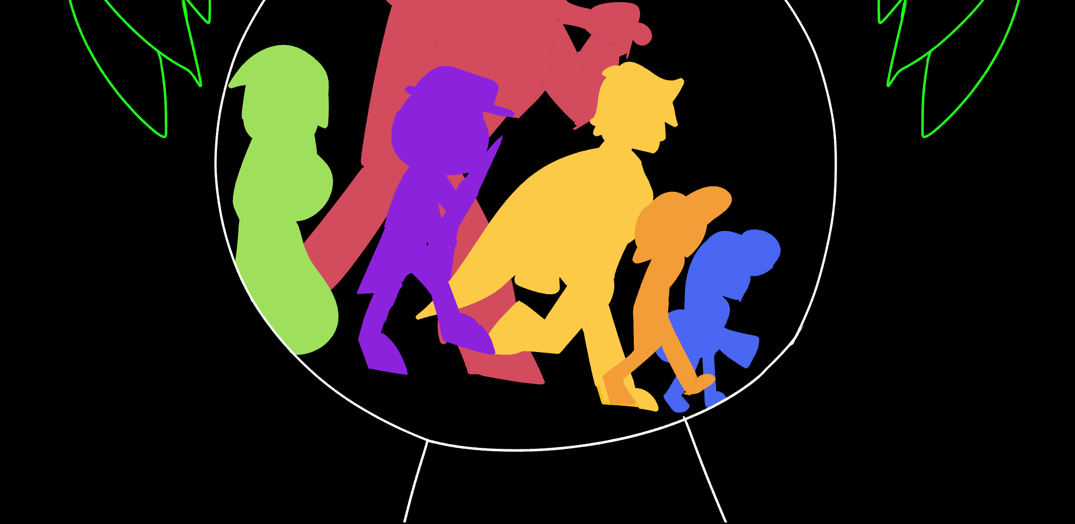 The Far Travelers - Episode 8, Page 3: Issue 3 - Part 1