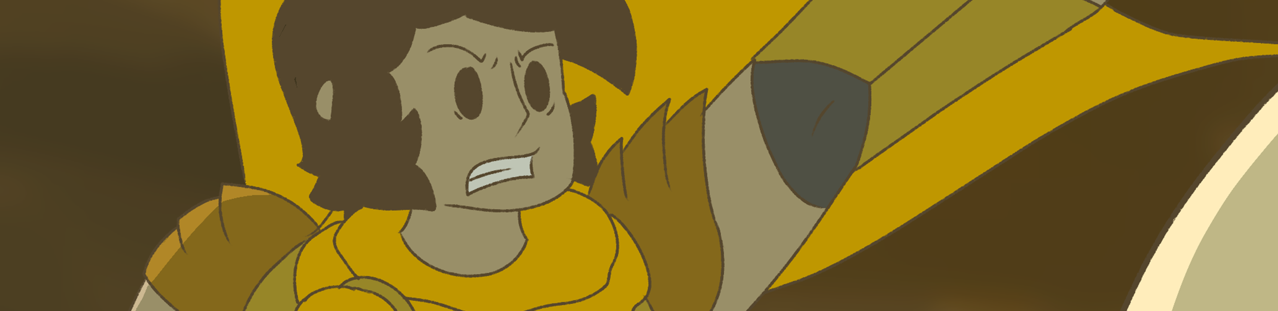 The Far Travelers - Episode 10, Page 1: Issue 4 - Part 1