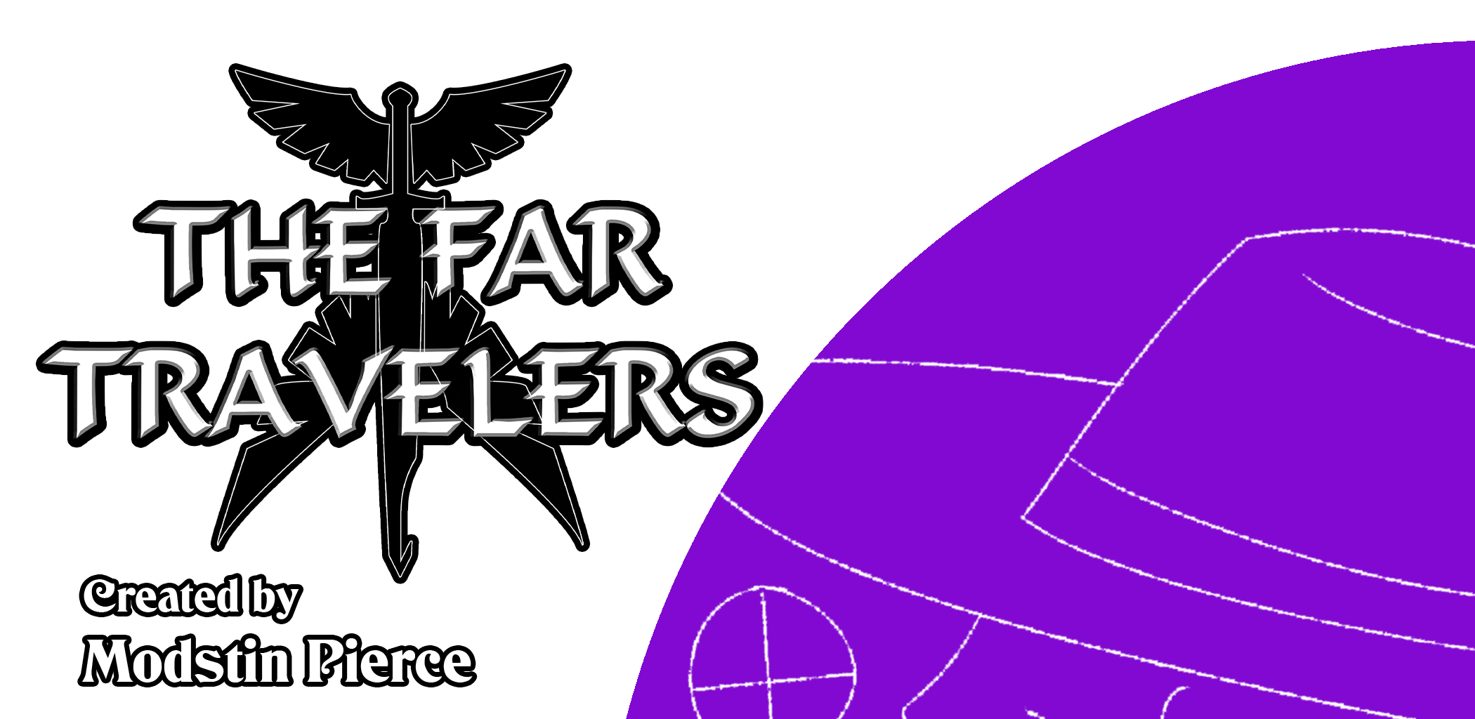 The Far Travelers - Episode 10, Page 2: Issue 4 - Part 1