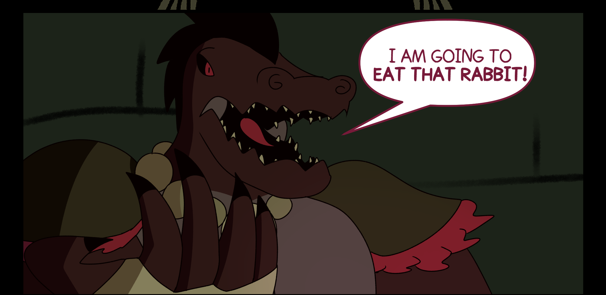 The Far Travelers - Episode 10, Page 11: Issue 4 - Part 1