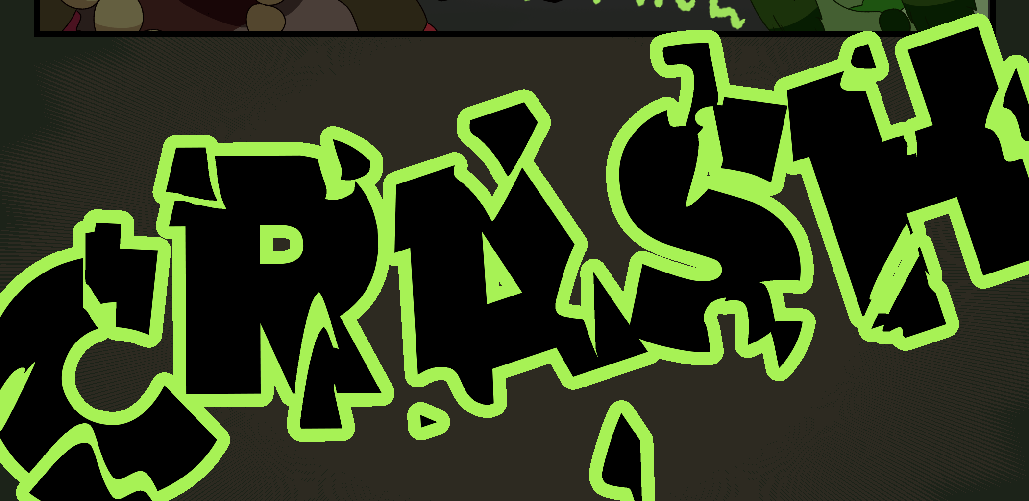 The Far Travelers - Episode 10, Page 12: Issue 4 - Part 1