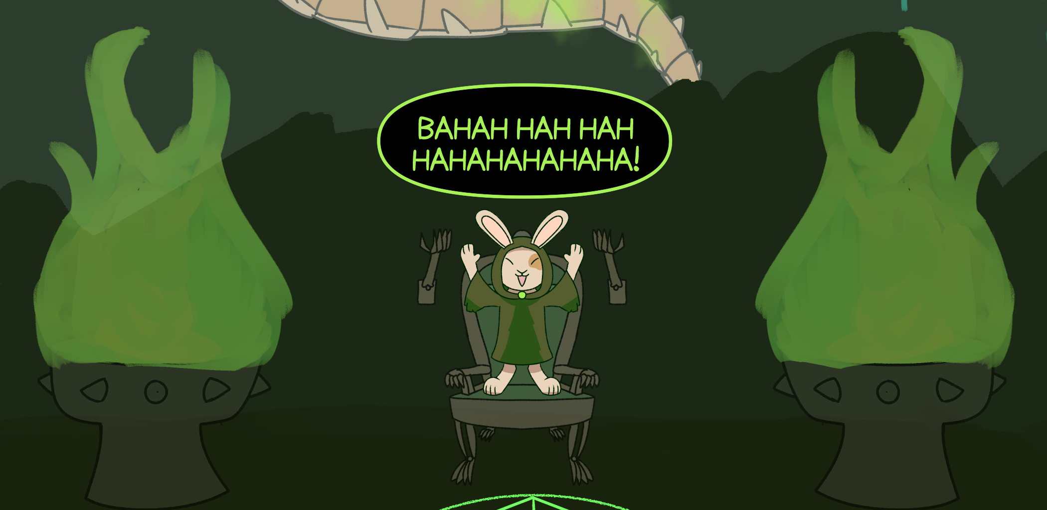 The Far Travelers - Episode 10, Page 13: Issue 4 - Part 1