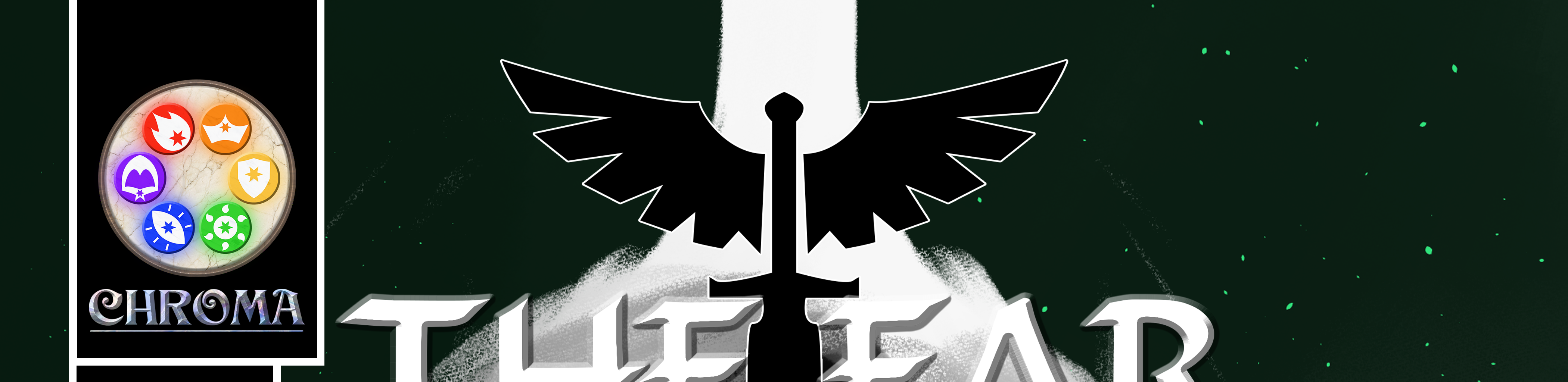 The Far Travelers - Episode 12, Page 1: I Hope This Works Part 1