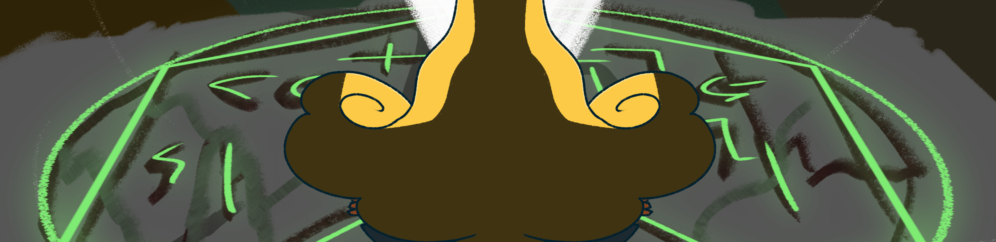 The Far Travelers - Episode 12, Page 1: I Hope This Works Part 1