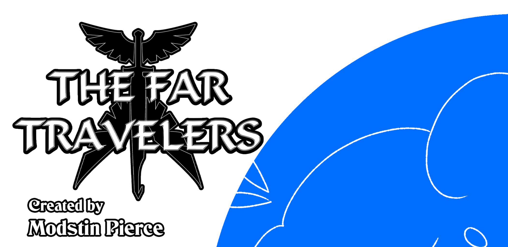 The Far Travelers - Episode 12, Page 2: I Hope This Works Part 1