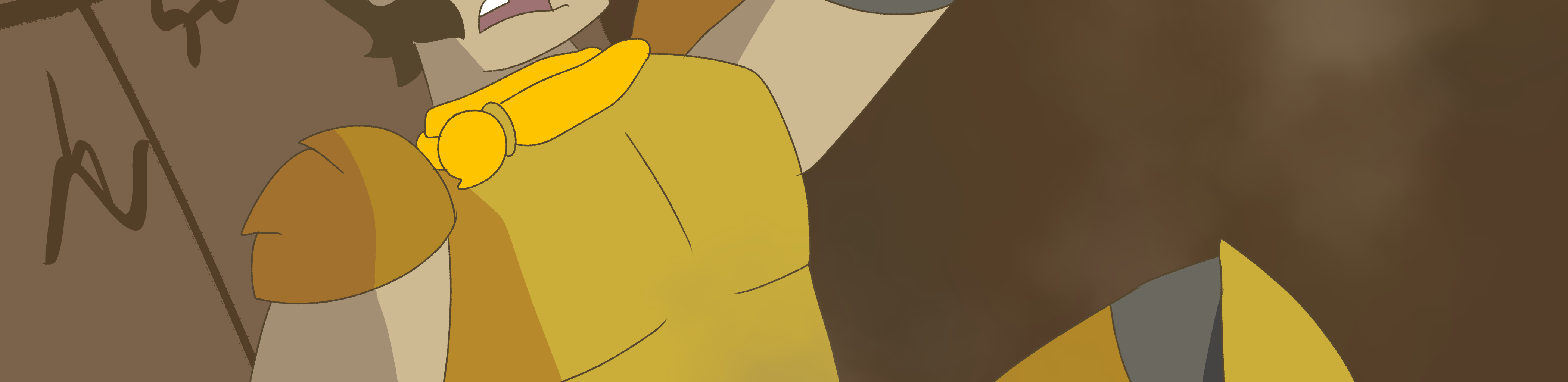 The Far Travelers - Episode 12, Page 4: I Hope This Works Part 1