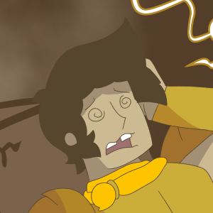 The Far Travelers - Episode 12: I Hope This Works Part 1