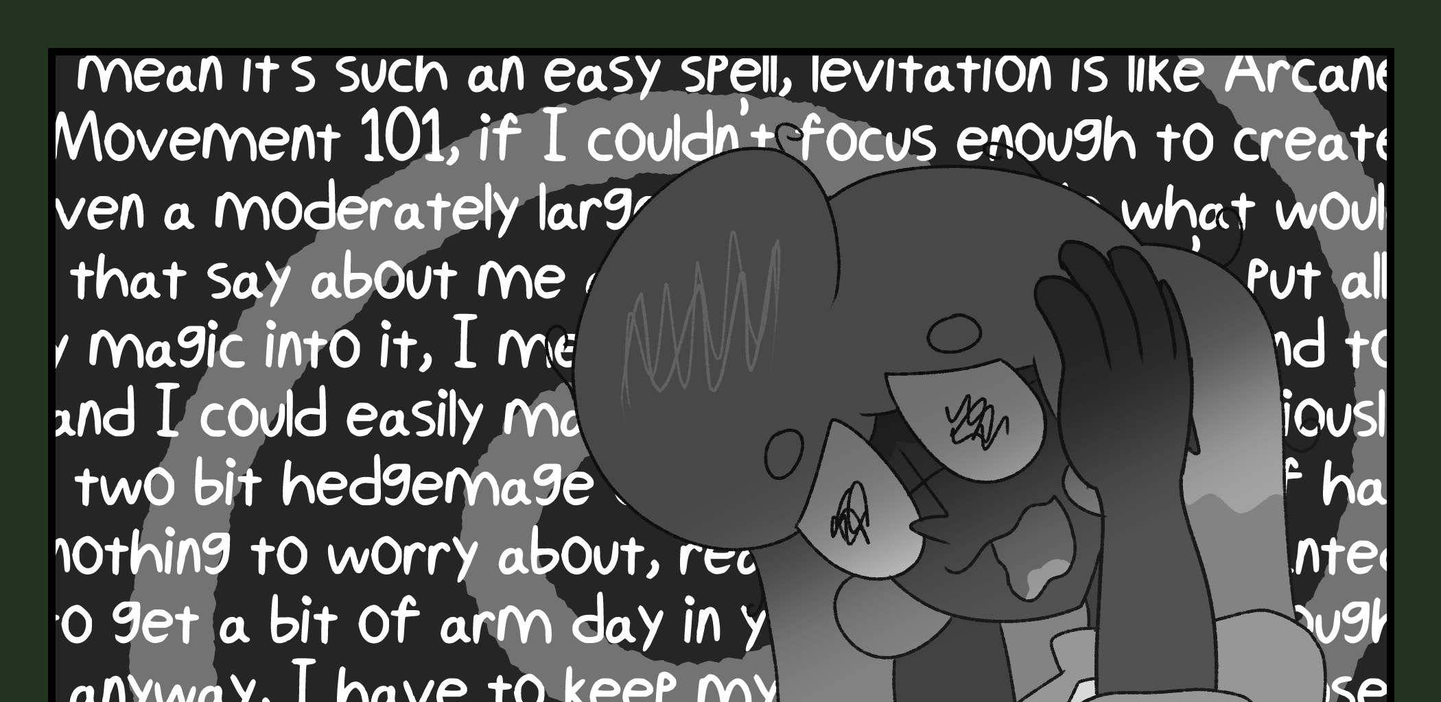 The Far Travelers - Episode 14, Page 3: Issue 5 - Part 3