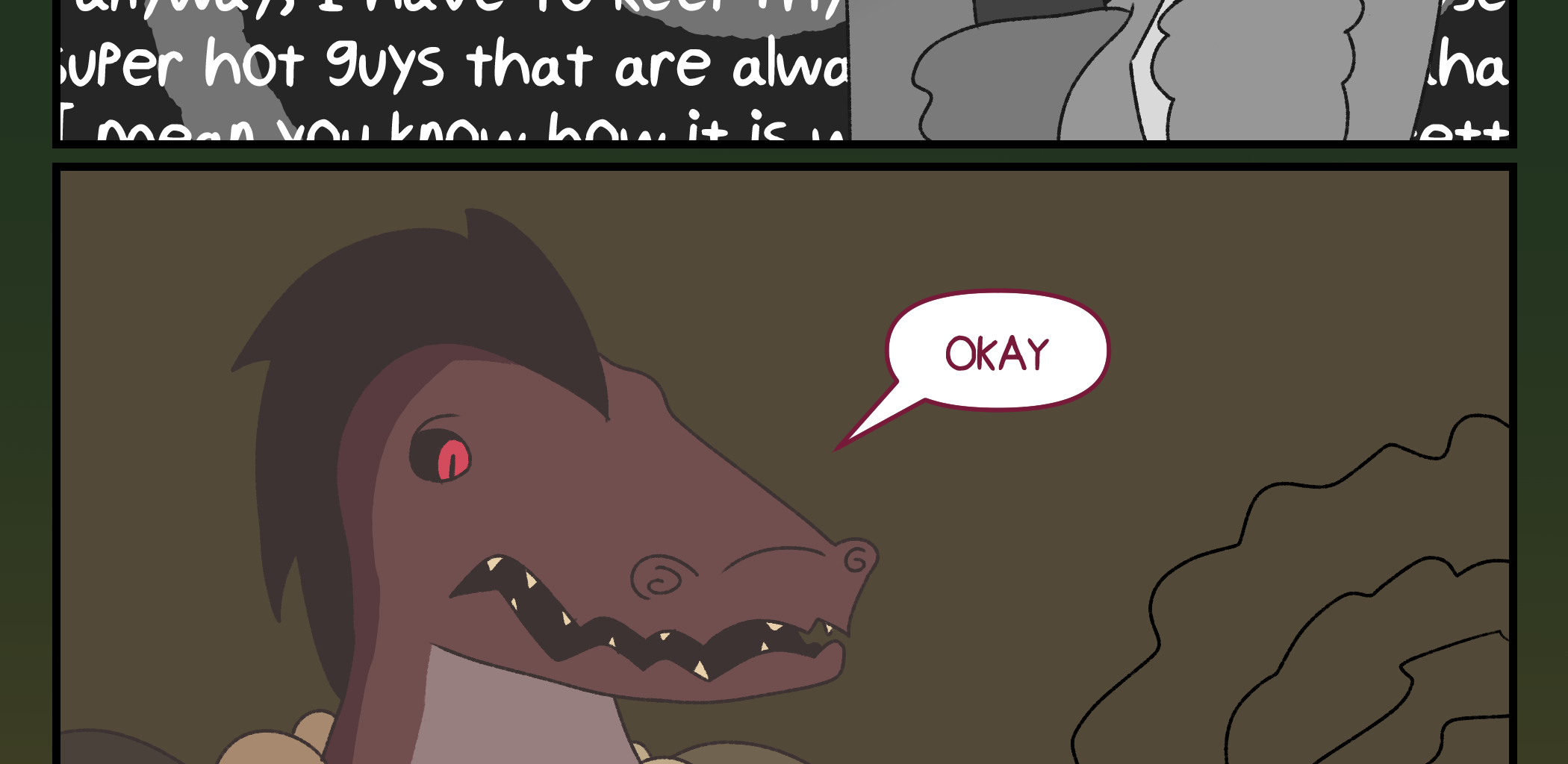 The Far Travelers - Episode 14, Page 3: Issue 5 - Part 3