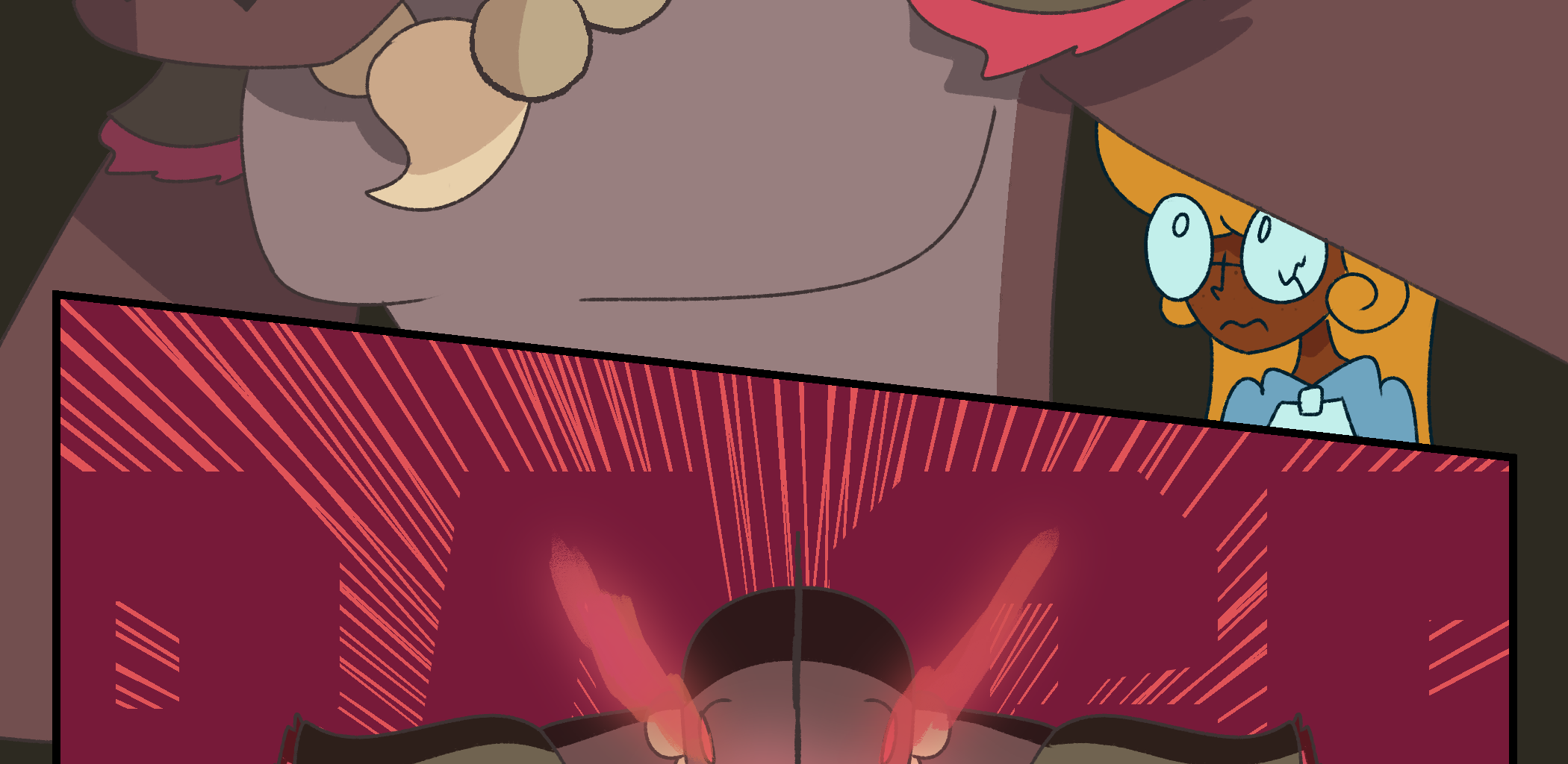 The Far Travelers - Episode 15, Page 2: Issue 5 - Part 4