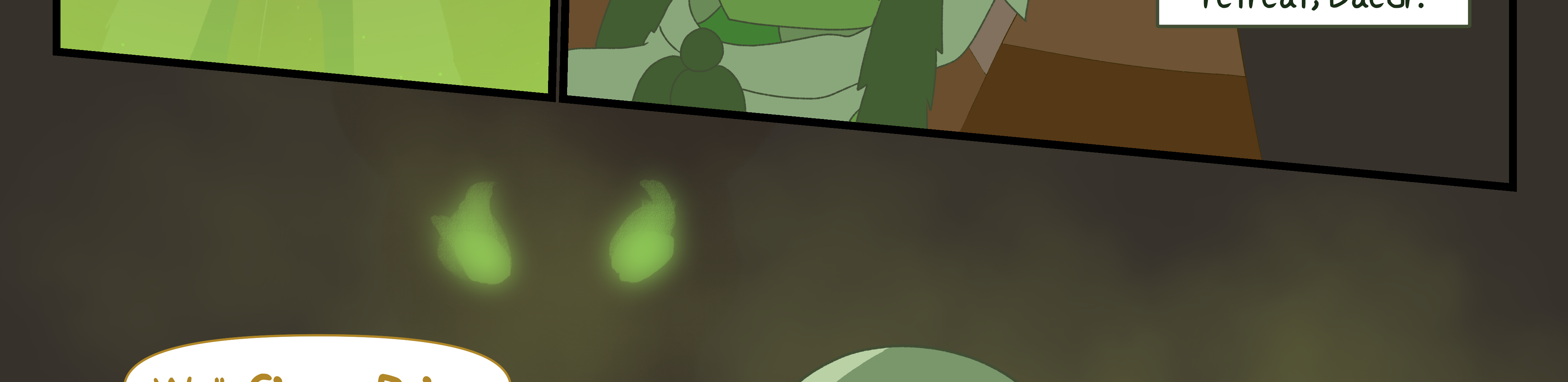 The Far Travelers - Episode 17, Page 1: Issue 5 - Part 6