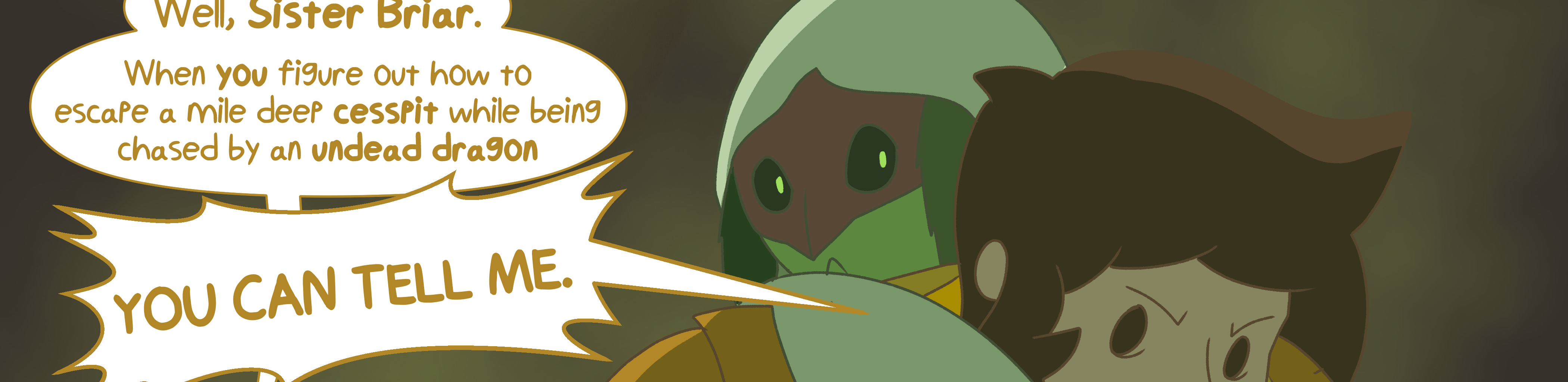 The Far Travelers - Episode 17, Page 1: Issue 5 - Part 6